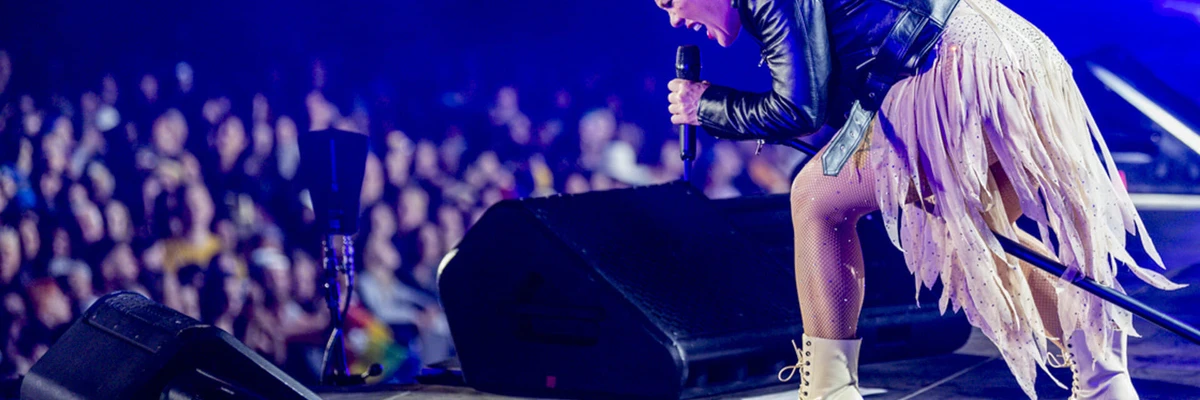 Bandas sonoras de P!nk: Todo lo que sé hasta ahora