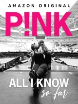 Bandas sonoras de P!nk: Todo lo que sé hasta ahora