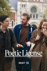 Soundtracks aus dem Film Poetic License