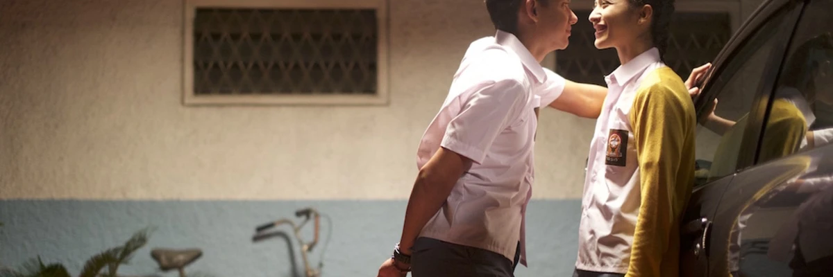 Bandes originales du film Posesif