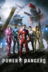 Bandes originales du film Power Rangers