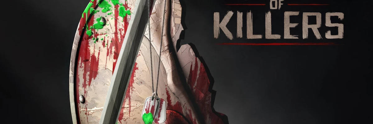 Soundtracks from Predator: Killer of Killers