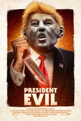 Soundtracks aus dem Film President Evil