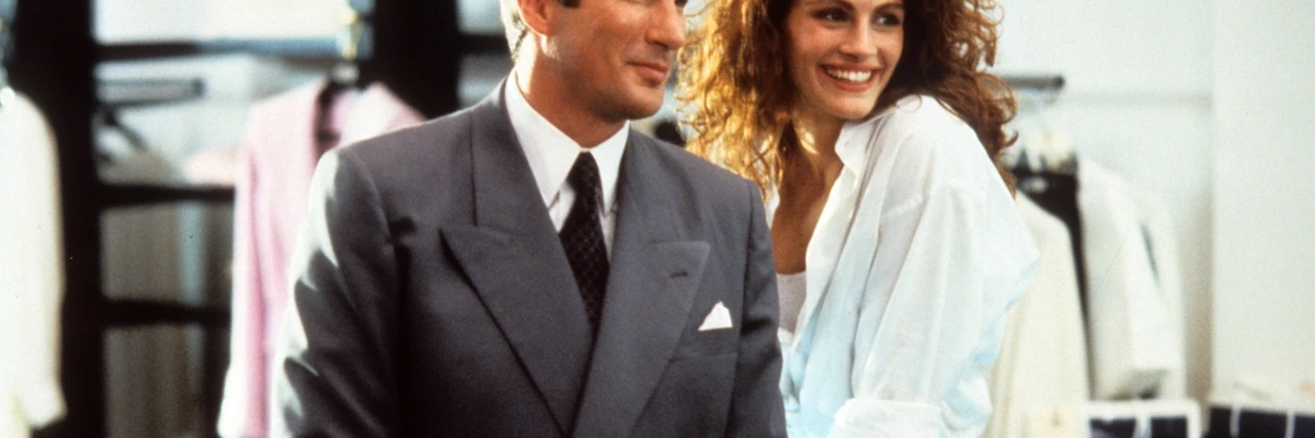 Soundtracks from Pretty Woman