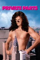 Soundtracks from Private Parts