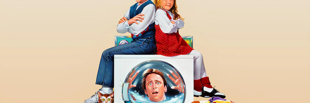 Саундтреки из фильма Трудный ребенок 2