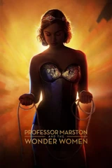 Bandas sonoras de El profesor Marston y las mujeres maravilla