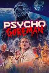 Bandes originales du film Psycho Goreman