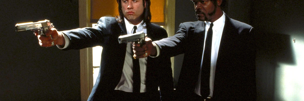 Bandas sonoras de Pulp Fiction
