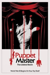 Bandas sonoras de Puppet Master: El Reich más pequeño