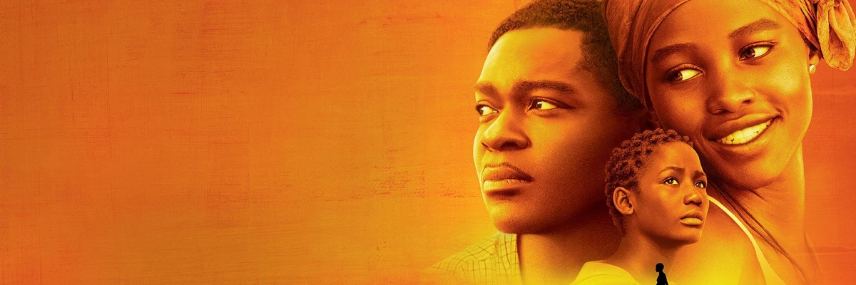 Bandes originales du film Reine de Katwe