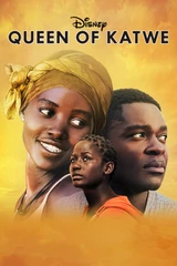 Bandes originales du film Reine de Katwe