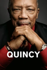Bandes originales du film Quincy