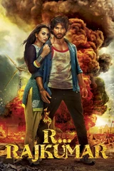 Bandes originales du film R... Rajkoumar