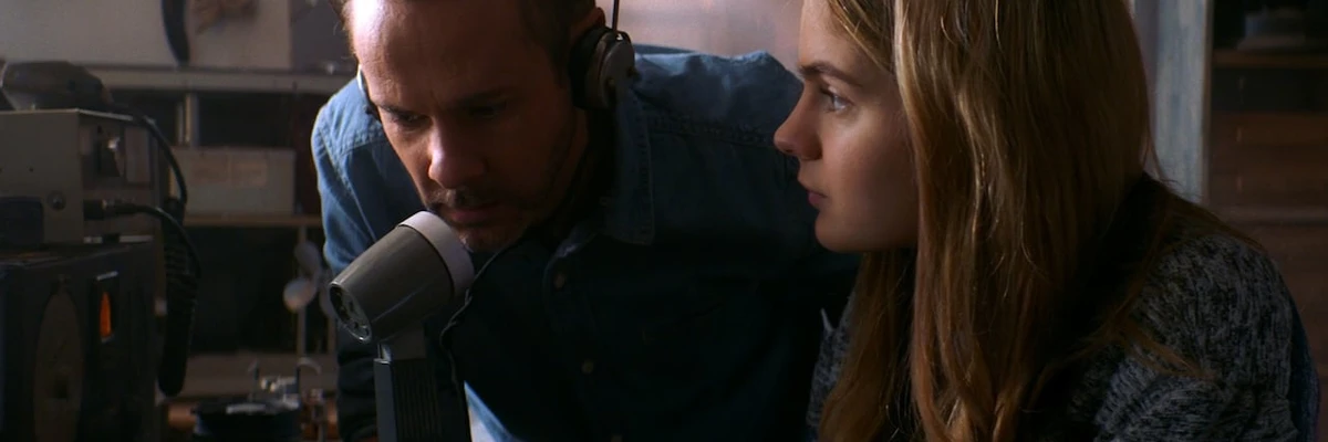 Bandes originales du film Radioflash