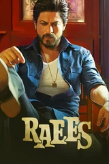 Bandes originales du film Raees