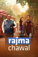 Bandas sonoras de Rajma Chawal