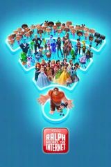 Bandas sonoras de Ralph rompe internet