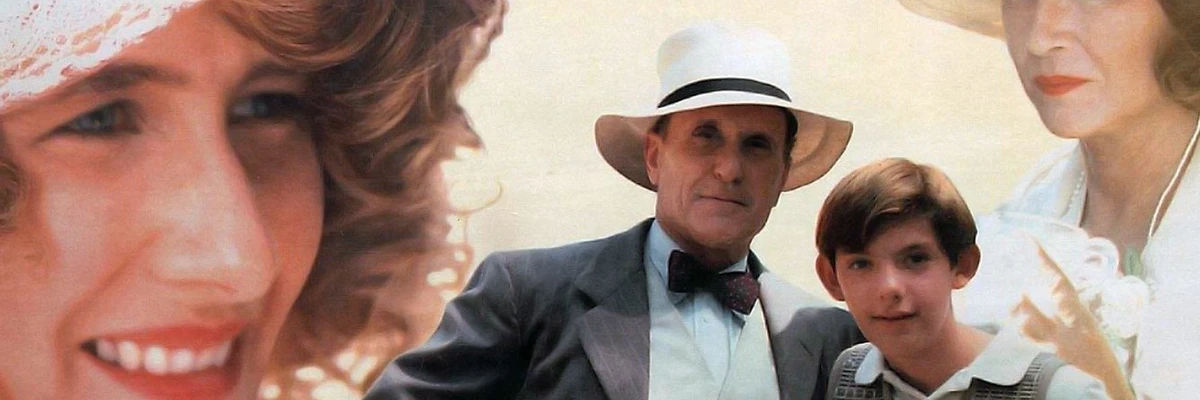 Soundtracks aus dem Film Die Lust der schönen Rose