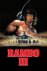 Bandas sonoras de Rambo III