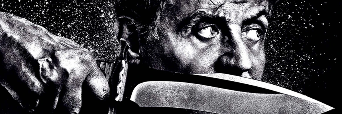 Bandes originales du film Rambo: Dernier sang