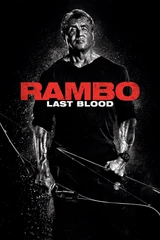 Bandes originales du film Rambo: Dernier sang
