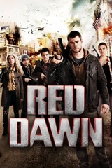 Bandes originales du film Aube rouge