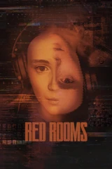 Red Rooms - Zeugin des Bösen Soundtrack (2023) poster