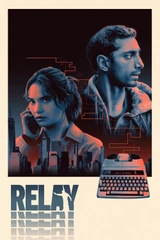 Soundtracks aus dem Film Relay - The Negotiator