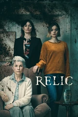 Bandes originales du film relique