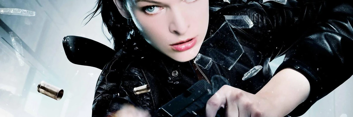 Bandas sonoras de Resident Evil: Más allá