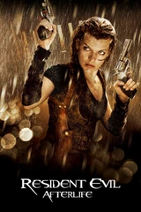 Bandas sonoras de Resident Evil: Más allá