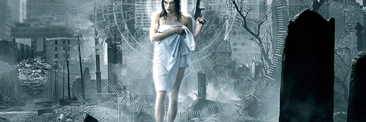 Soundtracks from Resident Evil: Apocalypse