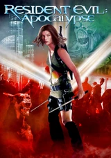 Soundtracks from Resident Evil: Apocalypse