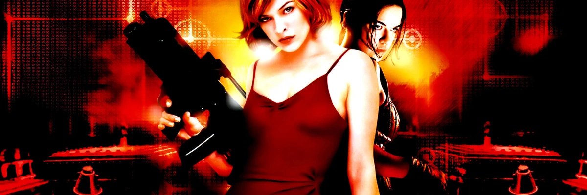 Bandas sonoras de Resident Evil