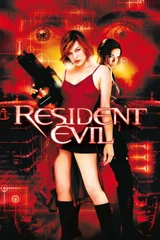Bandas sonoras de Resident Evil