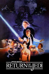 Bandas sonoras de El retorno del Jedi