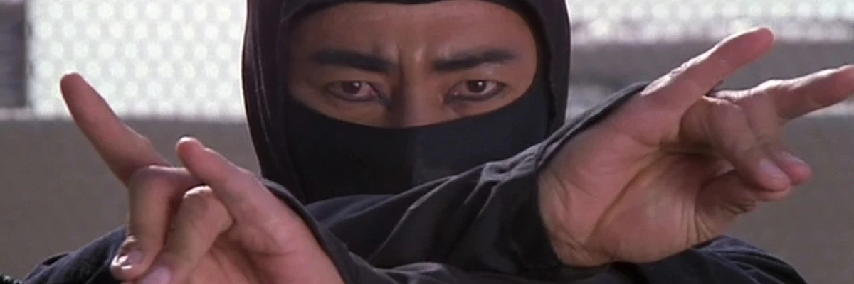 Bandas sonoras de La venganza del Ninja