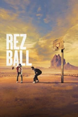 Soundtracks aus dem Film Rez Ball