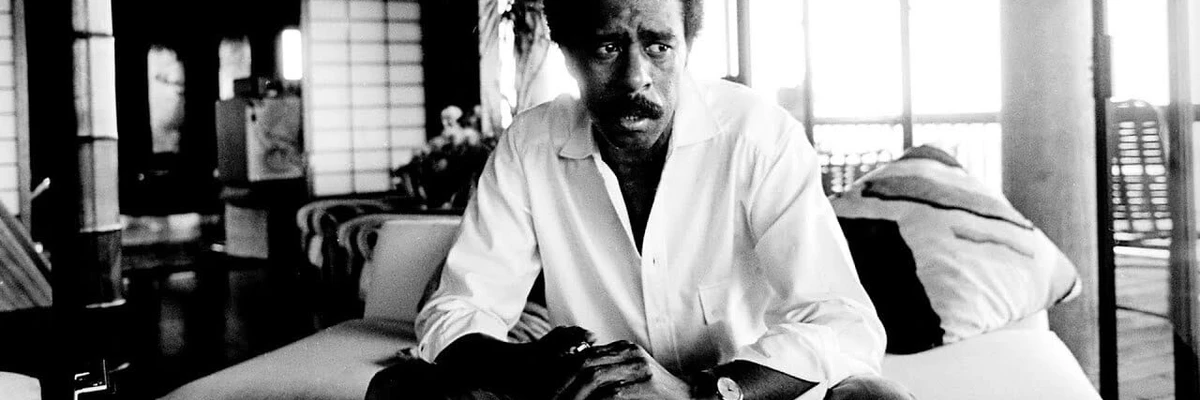 Bandas sonoras de Richard Pryor: Omitir la lógica