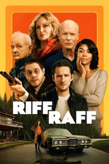 Bandas sonoras de Riff Raff