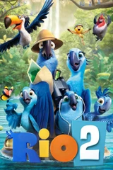 Bandas sonoras de Río 2