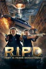 Bandas sonoras de R.I.P.D.