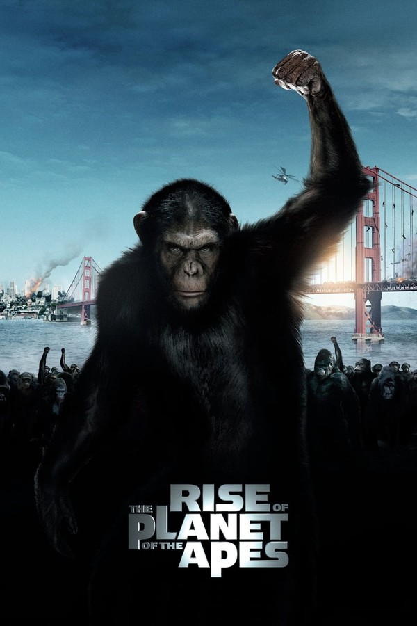 Soundtracks from Rise of the Planet of the Apes