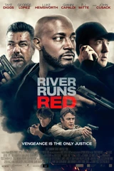 Bandas sonoras de El río corre rojo