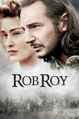 Саундтреки из фильма Роб Рой