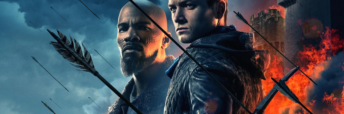 Bandas sonoras de Robin Hood