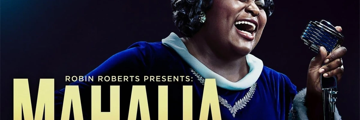 Bandes originales du film Robin Roberts présente: L’histoire de Mahalia Jackson