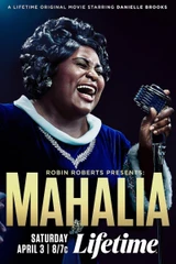 Bandes originales du film Robin Roberts présente: L’histoire de Mahalia Jackson