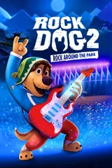 Bandas sonoras de Rock Dog 2: Rock alrededor del parque
